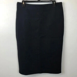 Carmen Marc Valvo New Women’s 10 Night Life Color Pencil Skirt